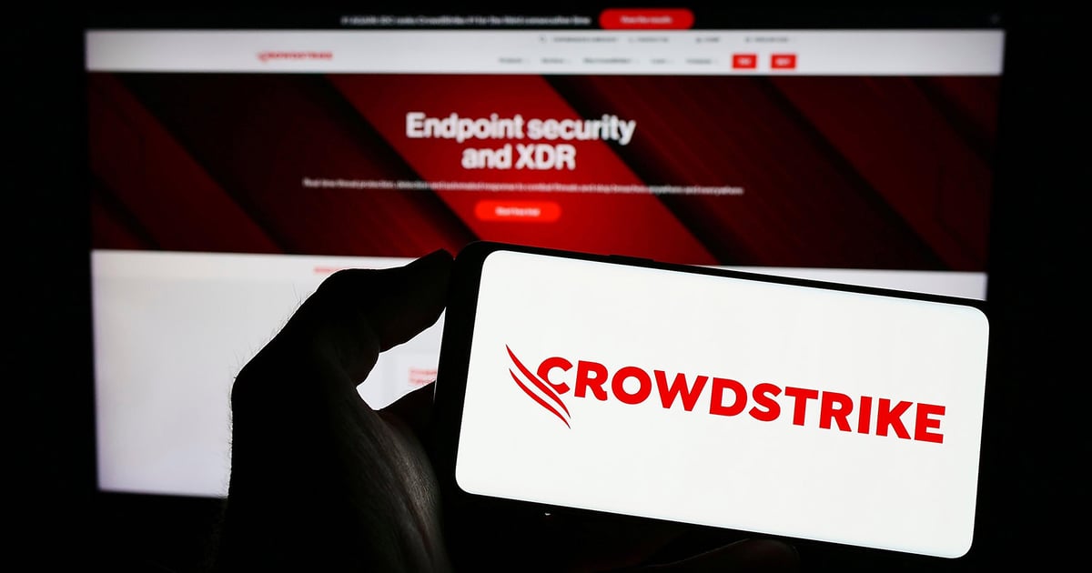 CrowdStrike Releases Root Cause Analysis to Dissect Global IT Outage