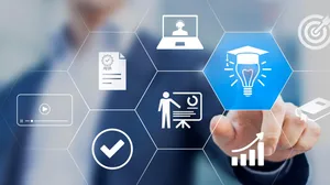 AI upskilling image AI upskilling image