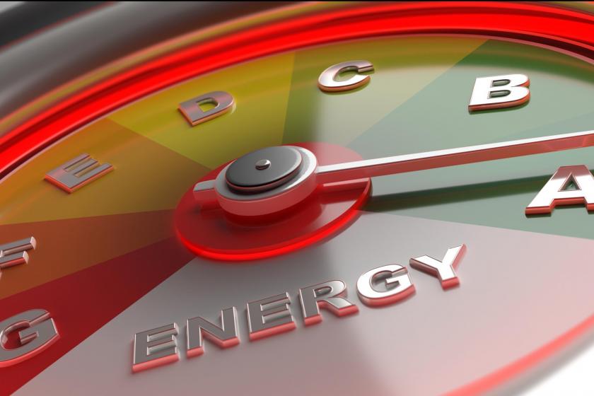 energy gauge