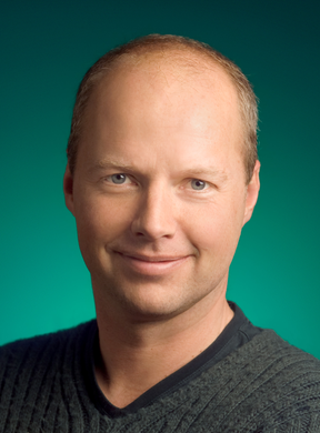 Udacity's Sebastian Thrun
