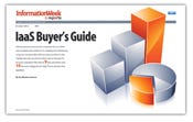 IaaS Buyer's Guide