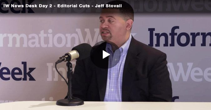Why IT Needs More Custom Software | InformationWeek