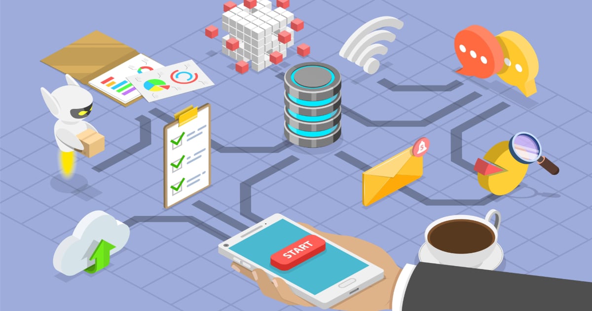 Cloud Automation: The Invisible Workforce - News Directory 3