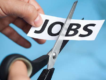 7 Tech Jobs Hardest Hit By Layoffs In 2015