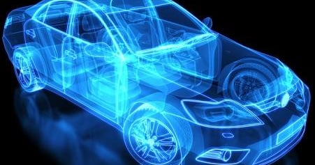 AI, Machine Learning Drive Autonomous Vehicle Development | InformationWeek