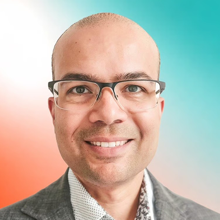 Raghu Malpani, Chief Technology and Product Officer, UiPath