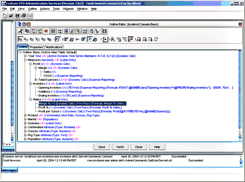 BI Scorecard: OLAP 2 | InformationWeek