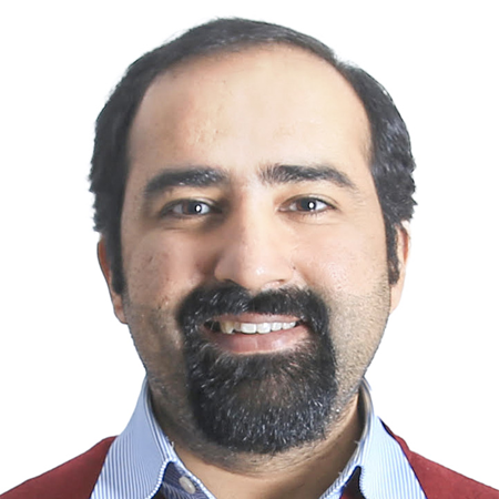 Picture of Syed Ali