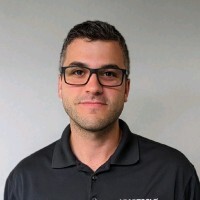 Picture of Hadi Chami