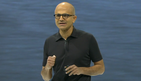 Windows 10, HoloLens, Office: Microsoft Details Its Vision