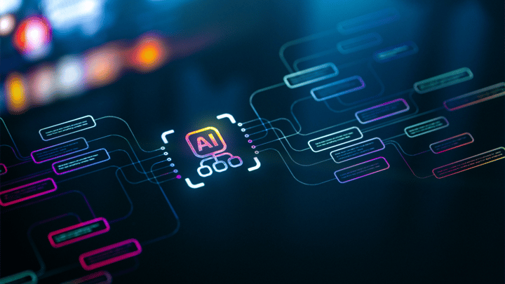 AI's real power: Transforming workflows, not just tasks