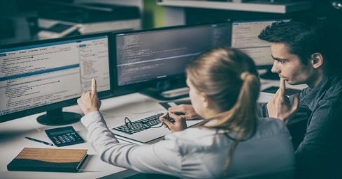 10 Most In-Demand Programming Languages of 2018 | InformationWeek