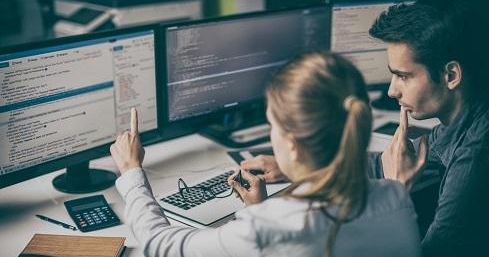 10 Most In-Demand Programming Languages of 2018 | InformationWeek