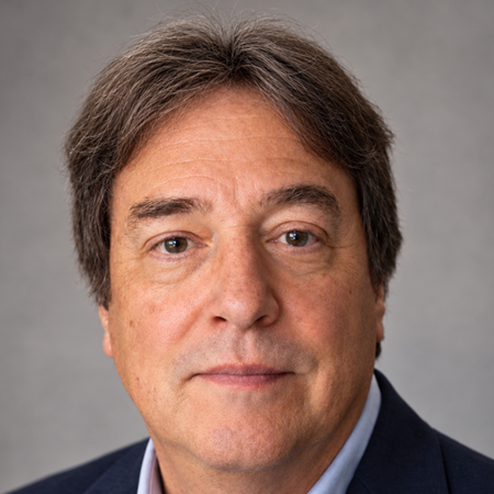 Mark Patnaude, founder, Zusammen Group LLC