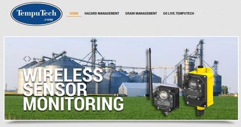 GE Powers Internet Of Agriculture | InformationWeek