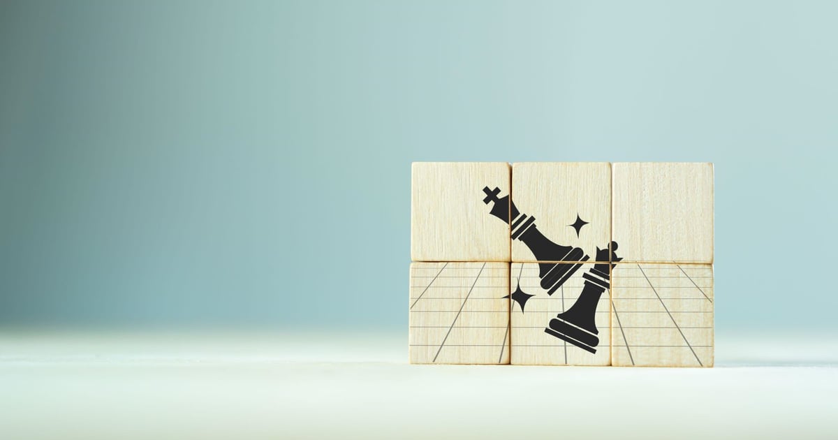 Follow These 4 Strategies When Transitioning To Continuous Risk Management Follow These 4 Strategies When Transitioning To Continuous Risk Management