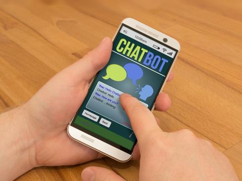 9 Tools To Help You Build A Better Bot