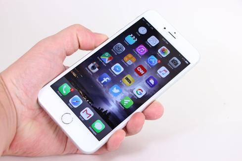 iPhone 6s Plus Hands-On: 10 Best Features