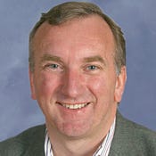 Nigel Fenwick