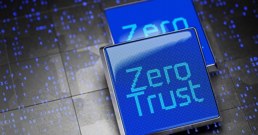 Zero-Trust Architecture: What You Need to Know