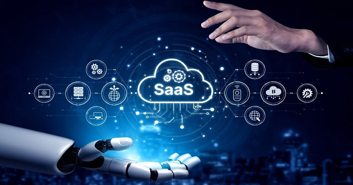 CIOs caught within the center as AI startups disrupt vertical Saas