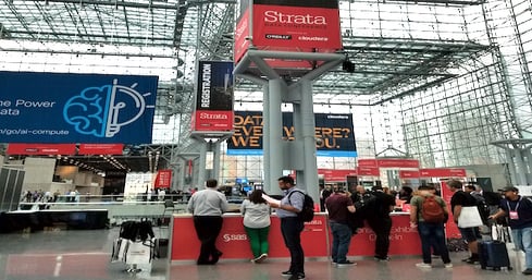 Ethics, Privacy Issues Highlight Strata Data Conference | InformationWeek