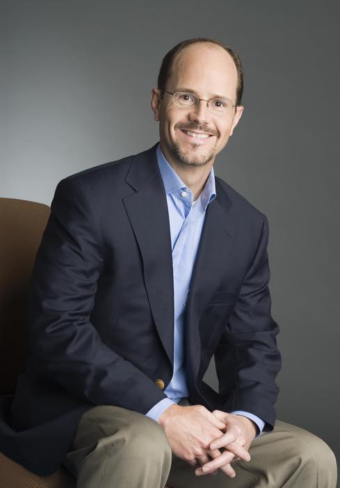 Competing with top tech companies for IT talent is a 'significant challenge,' says CIO Alexander.