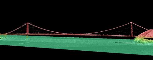 3D Mapping Data's Future: 8 Examples | InformationWeek