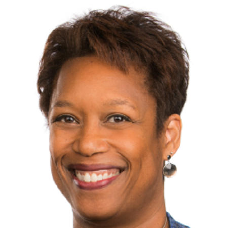 Roz Roseboro, analyst, Omdia