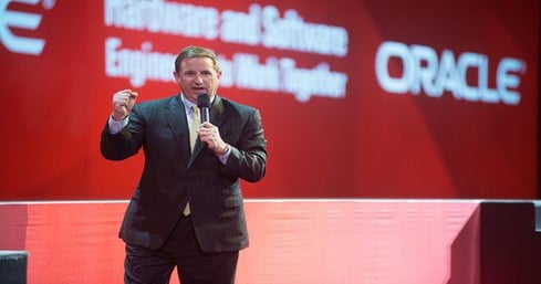 Rimini Street Ends Oracle Software Hosting | InformationWeek