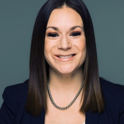 Picture of Colleen Guillen