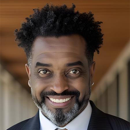 Ron Guerrier, CTO, Save the Children U.S.