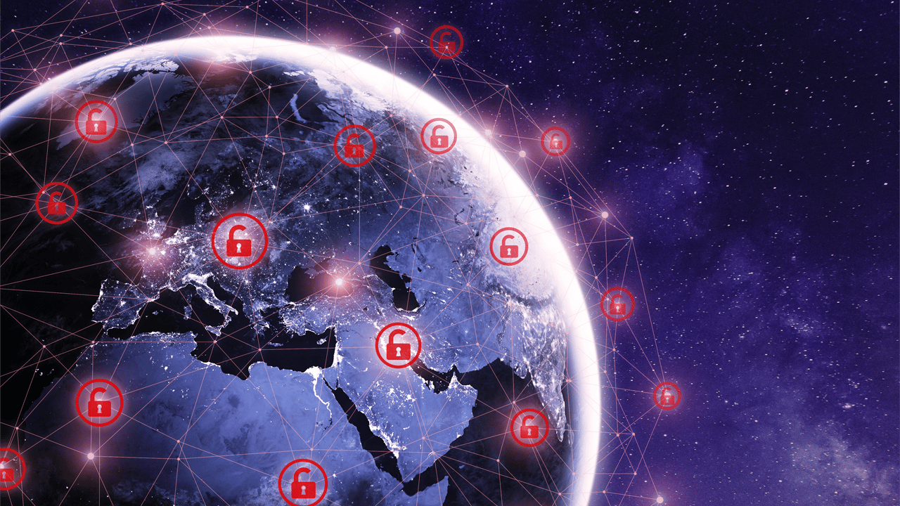 Why disaster recovery plans fail in geopolitical crises