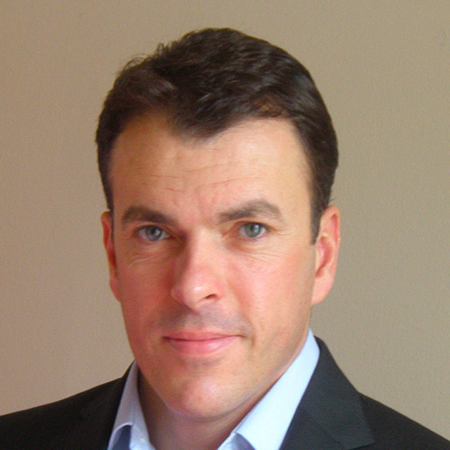 Picture of Paul McDonagh-Smith