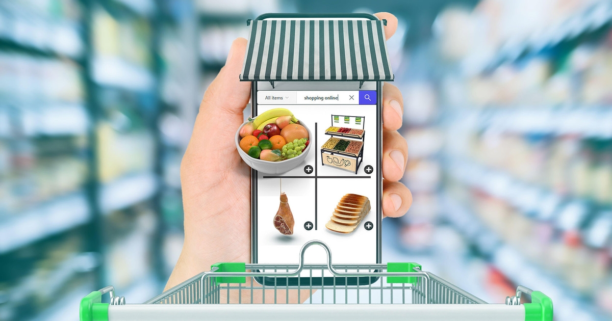 How Retailers Are Using Tech for Competitive Advantage How Retailers Are Using Tech for Competitive Advantage