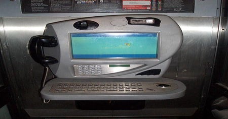 Windows XP Won't Go Quietly | InformationWeek