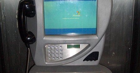 Windows Xp Incoming Call Windows XP Won't Go Quietly | InformationWeek