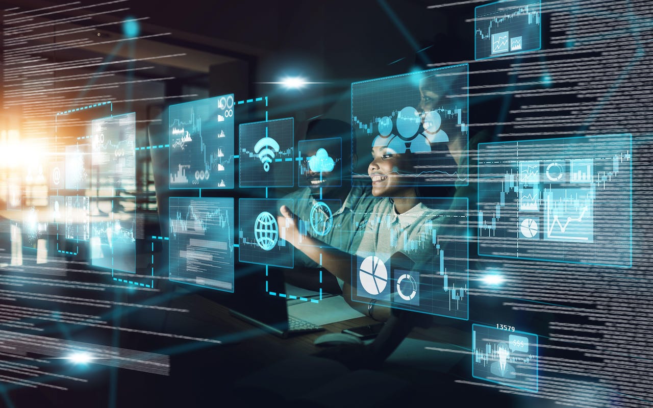 The AI revolution: We've seen this movie before