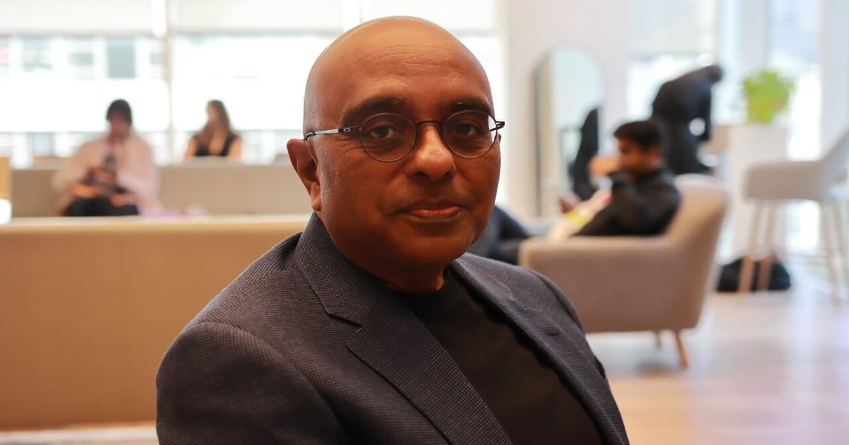 Intuit's chief AI officer on the SaaSpocalypse and disciplined AI