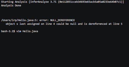 Facebook Infer Facebook Infer Bug Detection Tool Is Now Open Source | InformationWeek