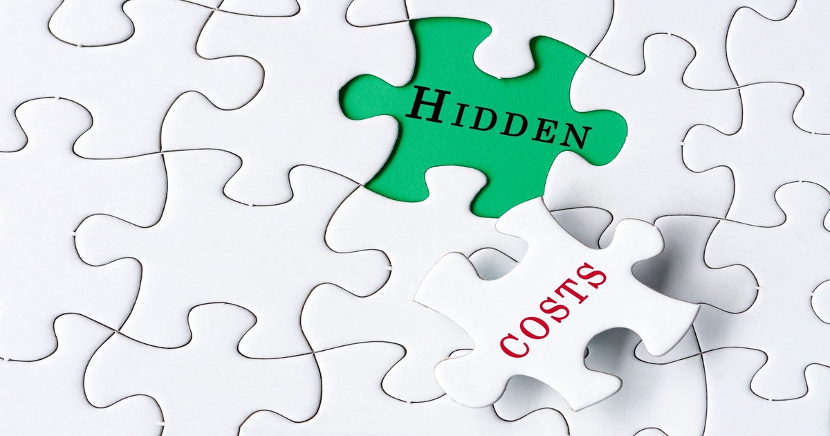 The Hidden Cost of Partial Digital Transformation
