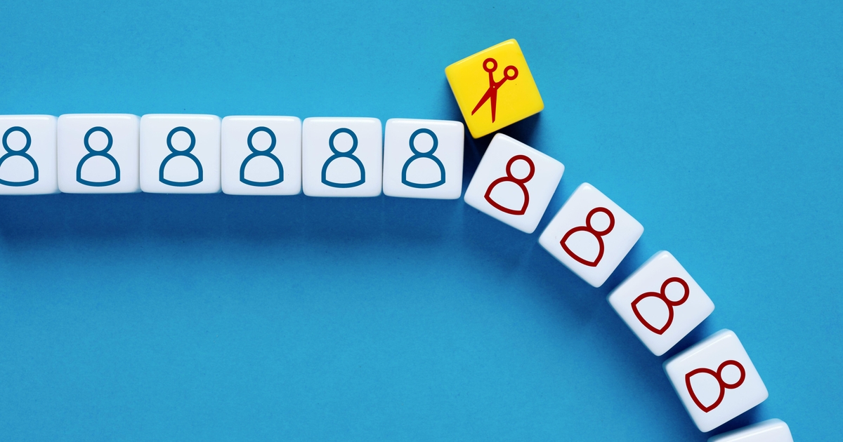 When AI Is Purpose for Layoffs, How Ought to CIOs Reply? When AI Is Purpose for Layoffs, How Ought to CIOs Reply?