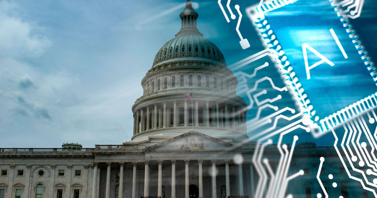Transforming Government Cyber Operations with AI