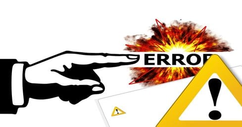 9 Spectacular Cloud Computing Fails | InformationWeek