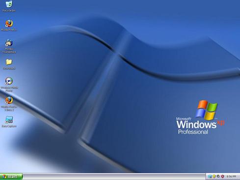 Windows XP (@WindowsXP) / X