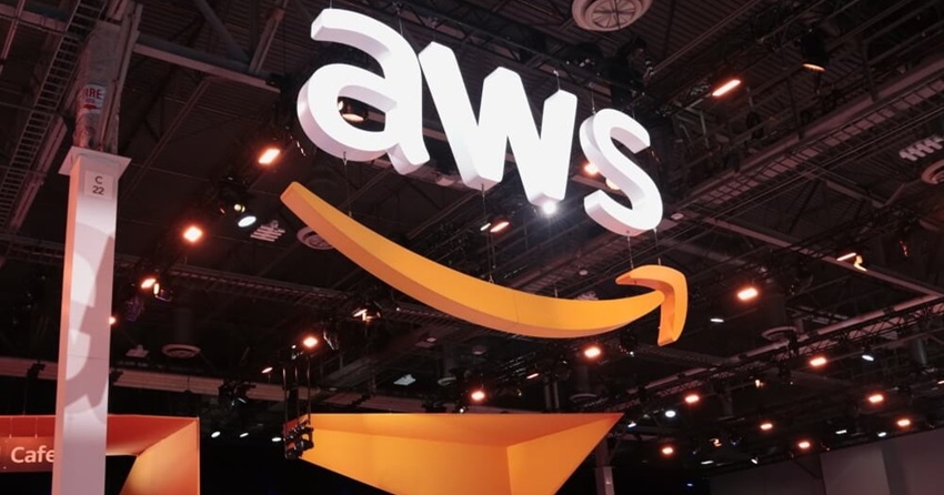 Selipsky at AWS re:Invent on Securing Data in the GenAI World