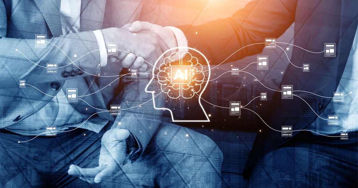 Enterprises need Tier 1 provider relationships to deliver on AI