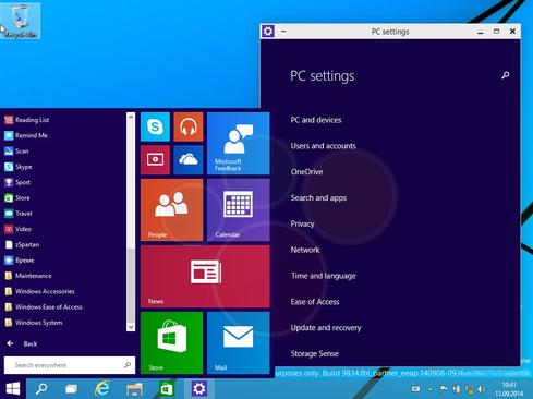 Windows Threshold Coming Soon: 9 Predictions | InformationWeek
