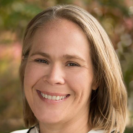 Ruth Sleeter, CIO, Bentley Systems