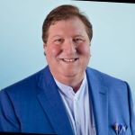 Stephen DeAngelis, CEO and Founder, Enterra Solutions